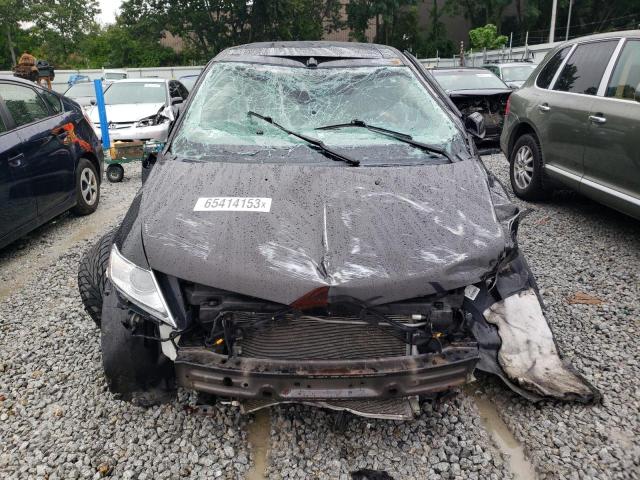 Photo 4 VIN: 2LMDJ6JK4DBL08682 - LINCOLN MKX 