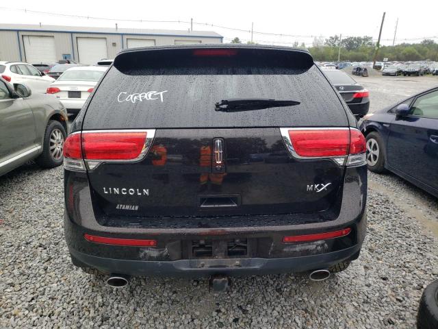 Photo 5 VIN: 2LMDJ6JK4DBL08682 - LINCOLN MKX 