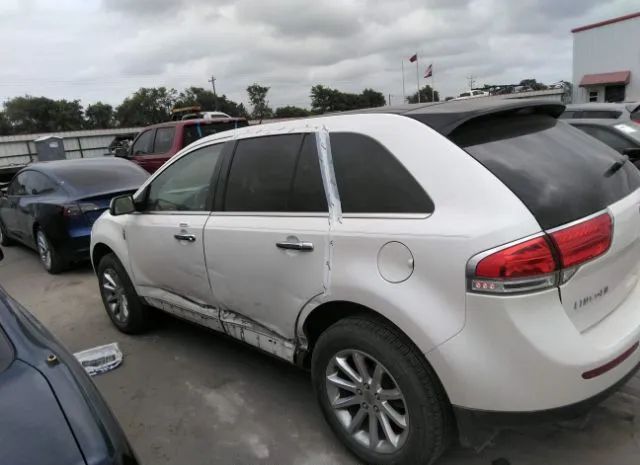 Photo 5 VIN: 2LMDJ6JK4DBL09055 - LINCOLN MKX 