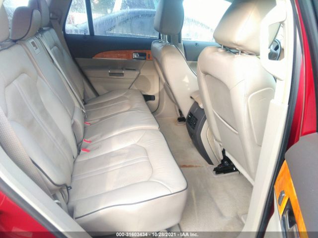 Photo 7 VIN: 2LMDJ6JK4DBL10268 - LINCOLN MKX 