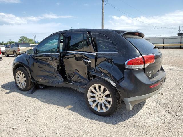 Photo 1 VIN: 2LMDJ6JK4DBL11856 - LINCOLN MKX 