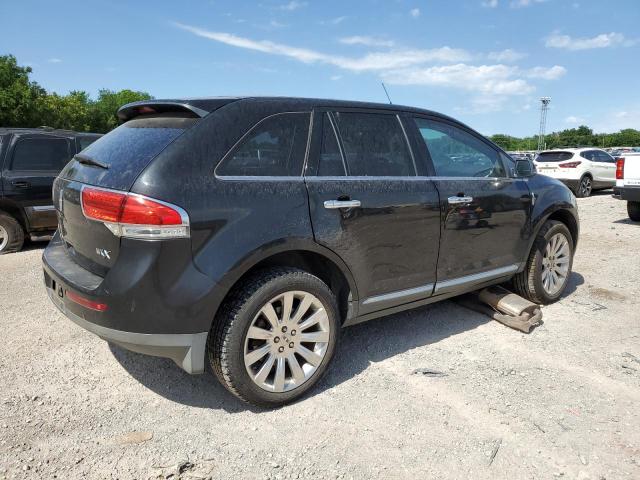 Photo 2 VIN: 2LMDJ6JK4DBL11856 - LINCOLN MKX 