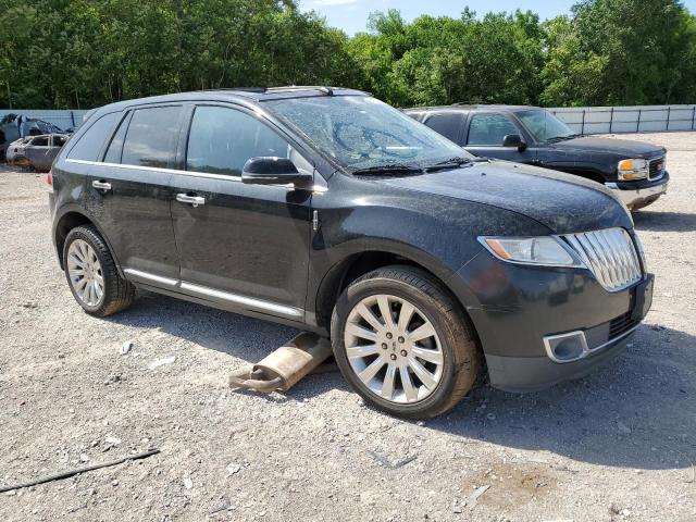 Photo 3 VIN: 2LMDJ6JK4DBL11856 - LINCOLN MKX 