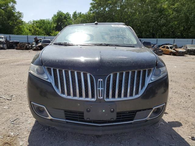 Photo 4 VIN: 2LMDJ6JK4DBL11856 - LINCOLN MKX 