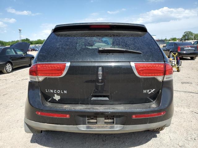 Photo 5 VIN: 2LMDJ6JK4DBL11856 - LINCOLN MKX 