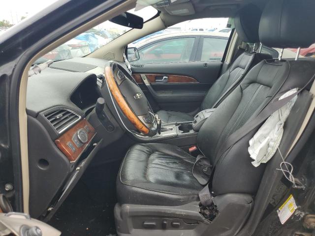 Photo 6 VIN: 2LMDJ6JK4DBL11856 - LINCOLN MKX 