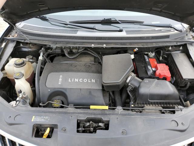 Photo 11 VIN: 2LMDJ6JK4DBL19634 - LINCOLN MKX 