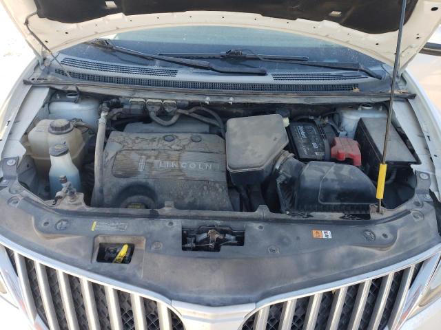 Photo 11 VIN: 2LMDJ6JK4DBL27281 - LINCOLN MKX AWD 