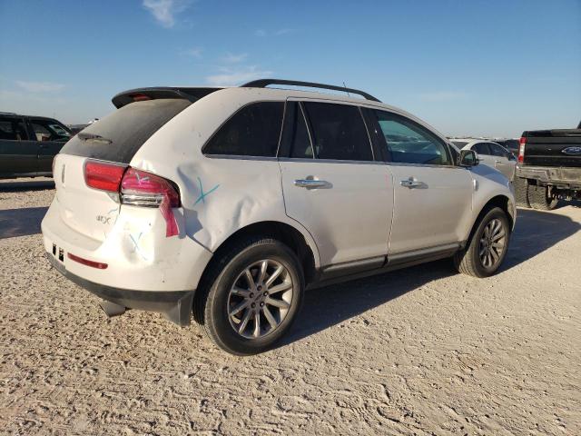 Photo 2 VIN: 2LMDJ6JK4DBL27281 - LINCOLN MKX AWD 