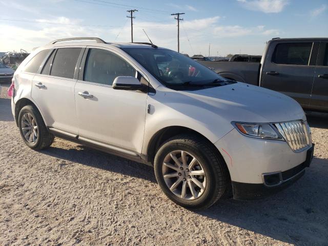 Photo 3 VIN: 2LMDJ6JK4DBL27281 - LINCOLN MKX AWD 