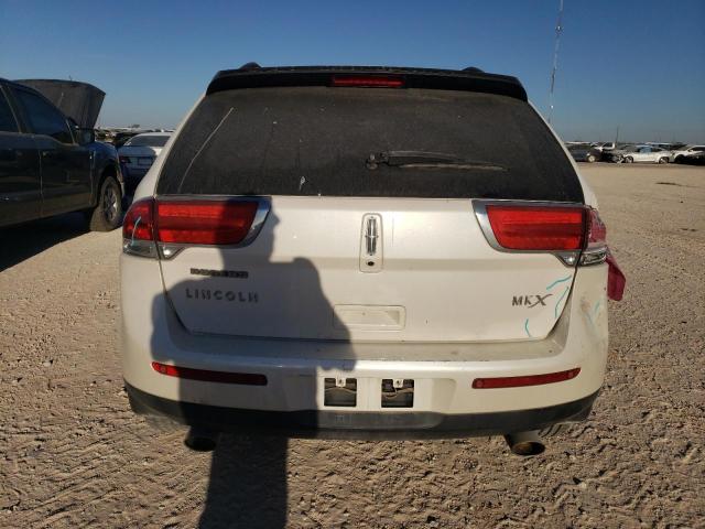 Photo 5 VIN: 2LMDJ6JK4DBL27281 - LINCOLN MKX AWD 