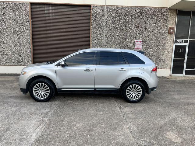 Photo 2 VIN: 2LMDJ6JK4DBL32304 - LINCOLN MKX 