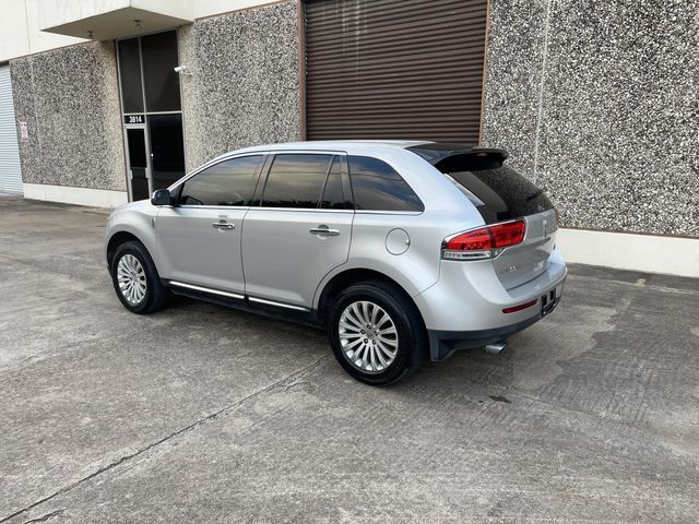 Photo 3 VIN: 2LMDJ6JK4DBL32304 - LINCOLN MKX 