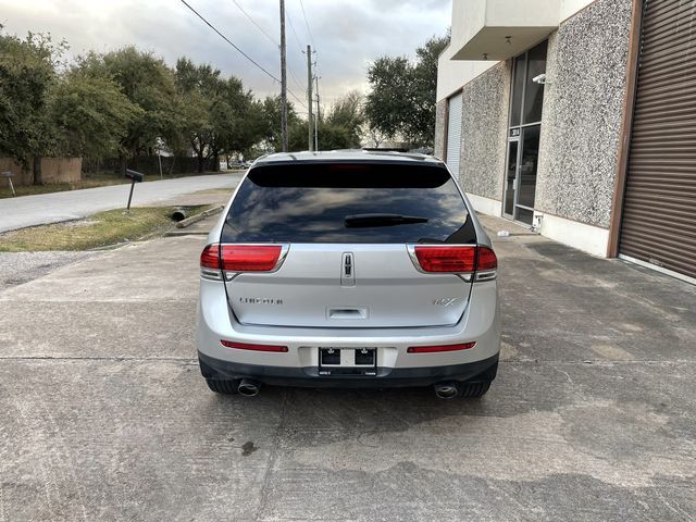 Photo 5 VIN: 2LMDJ6JK4DBL32304 - LINCOLN MKX 