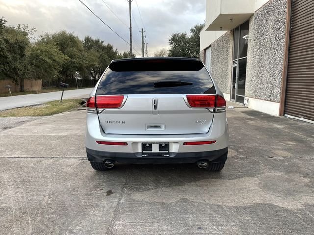 Photo 6 VIN: 2LMDJ6JK4DBL32304 - LINCOLN MKX 