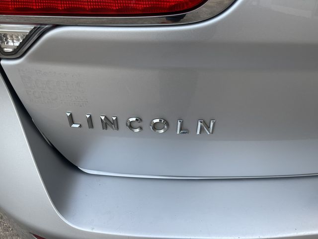 Photo 7 VIN: 2LMDJ6JK4DBL32304 - LINCOLN MKX 