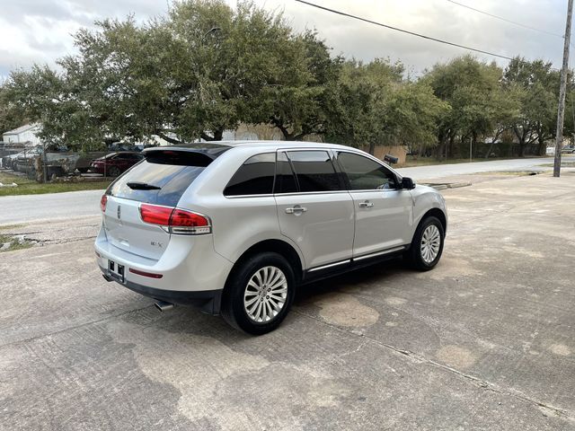 Photo 9 VIN: 2LMDJ6JK4DBL32304 - LINCOLN MKX 