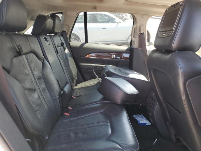 Photo 10 VIN: 2LMDJ6JK4DBL37275 - LINCOLN MKX 