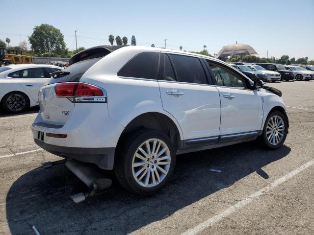 Photo 2 VIN: 2LMDJ6JK4DBL37275 - LINCOLN MKX 