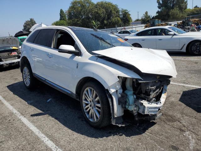 Photo 3 VIN: 2LMDJ6JK4DBL37275 - LINCOLN MKX 