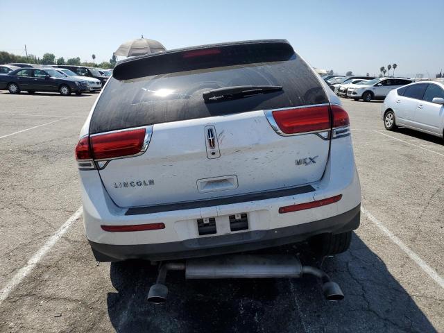 Photo 5 VIN: 2LMDJ6JK4DBL37275 - LINCOLN MKX 