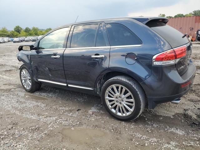 Photo 1 VIN: 2LMDJ6JK4EBL09266 - LINCOLN MKX 