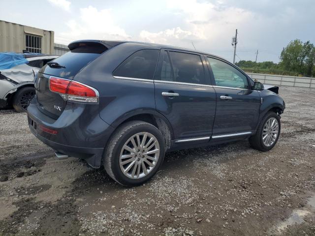 Photo 2 VIN: 2LMDJ6JK4EBL09266 - LINCOLN MKX 