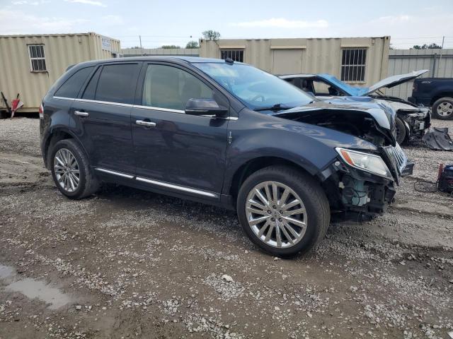 Photo 3 VIN: 2LMDJ6JK4EBL09266 - LINCOLN MKX 