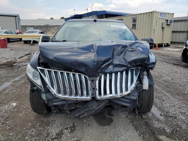 Photo 4 VIN: 2LMDJ6JK4EBL09266 - LINCOLN MKX 