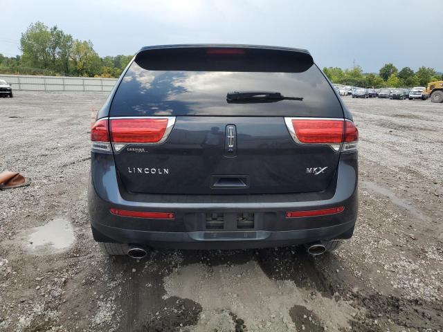 Photo 5 VIN: 2LMDJ6JK4EBL09266 - LINCOLN MKX 