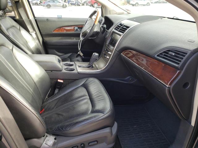 Photo 4 VIN: 2LMDJ6JK4EBL13155 - LINCOLN MKX 