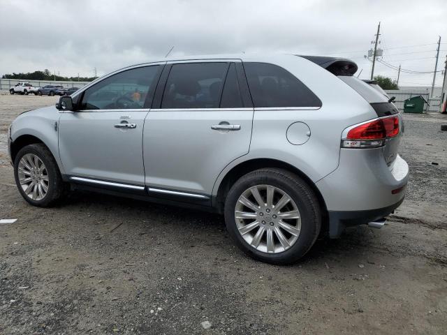 Photo 1 VIN: 2LMDJ6JK4EBL17612 - LINCOLN MKX 