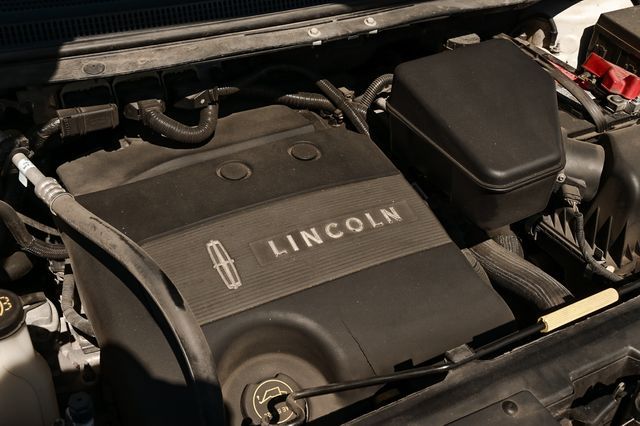 Photo 5 VIN: 2LMDJ6JK4EBL19568 - LINCOLN MKX 