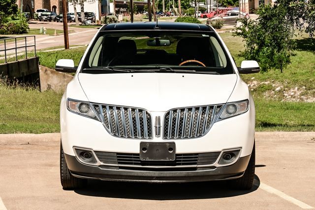 Photo 4 VIN: 2LMDJ6JK4EBL19568 - LINCOLN MKX 