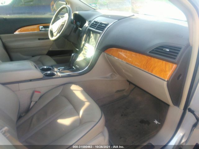 Photo 4 VIN: 2LMDJ6JK4FBL22052 - LINCOLN MKX 