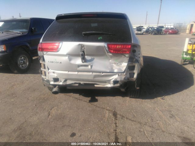 Photo 5 VIN: 2LMDJ6JK4FBL22052 - LINCOLN MKX 