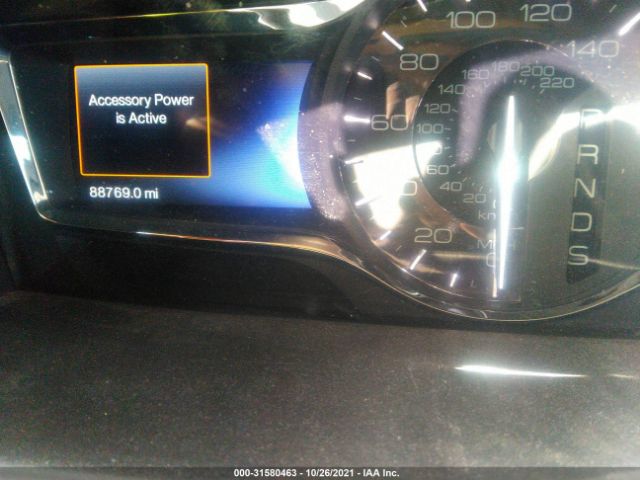 Photo 6 VIN: 2LMDJ6JK4FBL22052 - LINCOLN MKX 