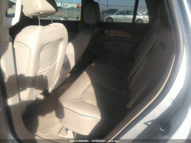 Photo 7 VIN: 2LMDJ6JK4FBL22052 - LINCOLN MKX 