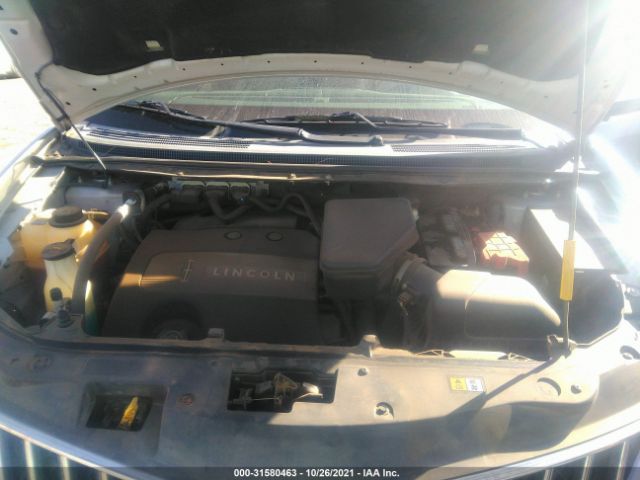 Photo 9 VIN: 2LMDJ6JK4FBL22052 - LINCOLN MKX 