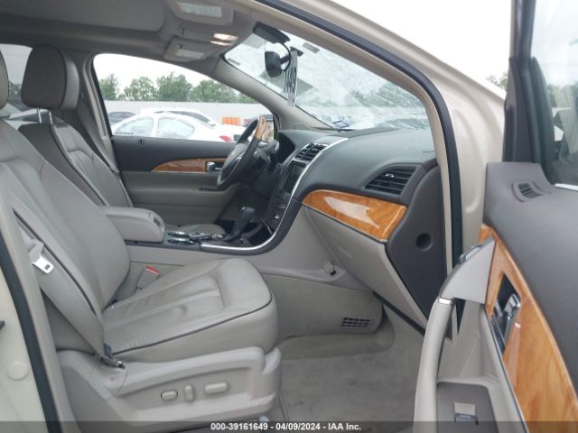 Photo 4 VIN: 2LMDJ6JK4FBL32094 - LINCOLN MKX 