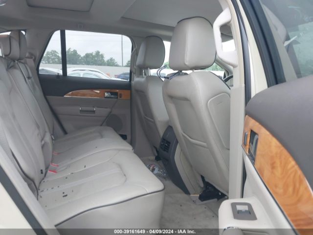 Photo 7 VIN: 2LMDJ6JK4FBL32094 - LINCOLN MKX 