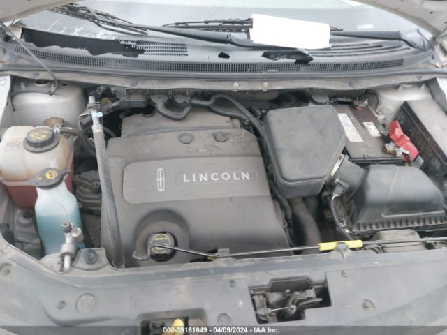 Photo 9 VIN: 2LMDJ6JK4FBL32094 - LINCOLN MKX 