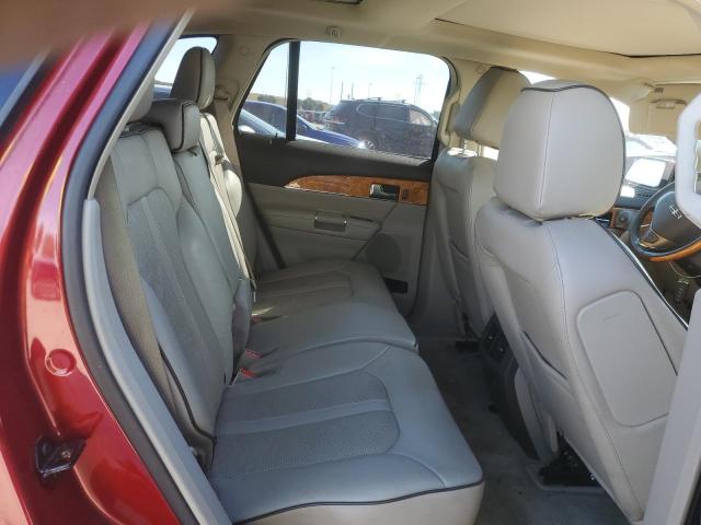 Photo 10 VIN: 2LMDJ6JK4FBL34086 - LINCOLN MKX 