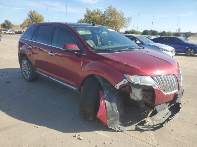 Photo 3 VIN: 2LMDJ6JK4FBL34086 - LINCOLN MKX 