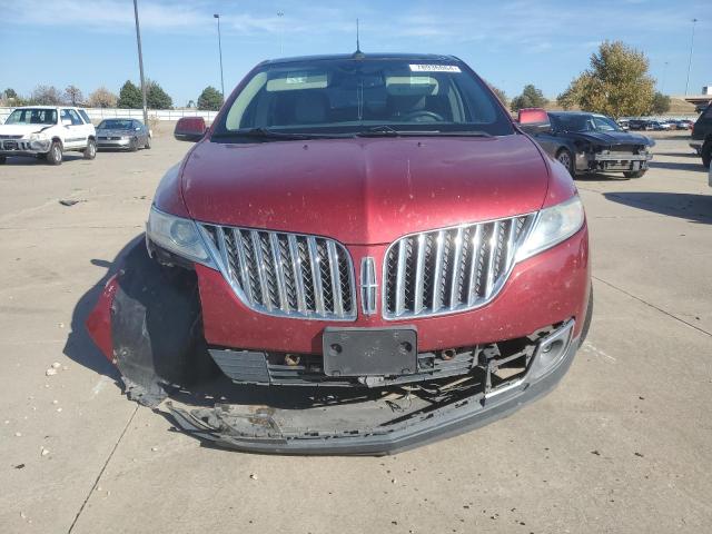 Photo 4 VIN: 2LMDJ6JK4FBL34086 - LINCOLN MKX 