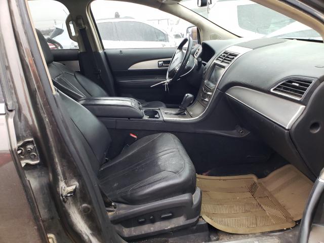 Photo 4 VIN: 2LMDJ6JK5BBJ00873 - LINCOLN MKX 