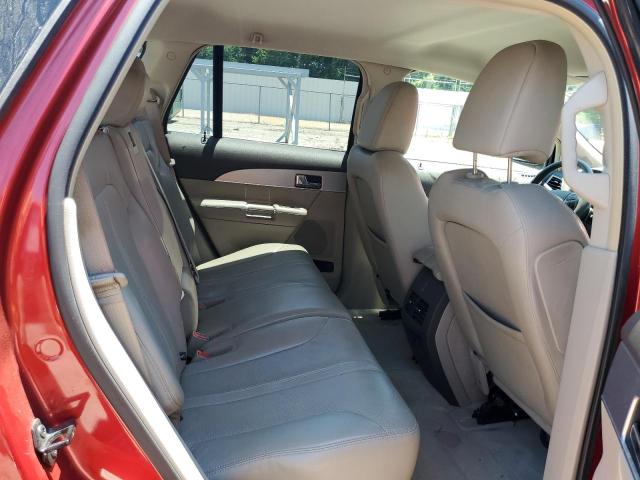 Photo 9 VIN: 2LMDJ6JK5BBJ00923 - LINCOLN MKX 