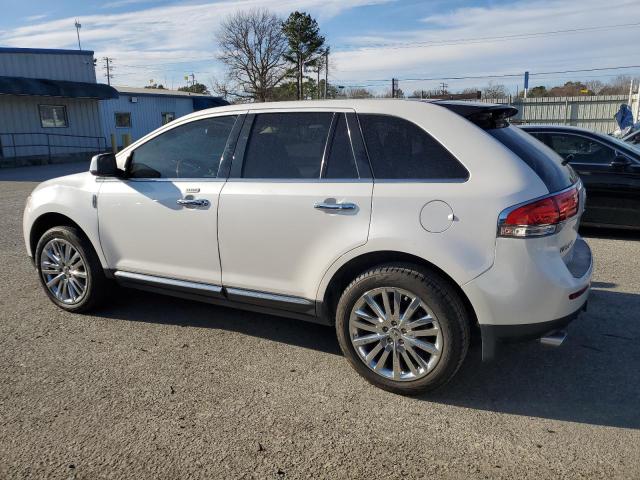 Photo 1 VIN: 2LMDJ6JK5BBJ01358 - LINCOLN MKX 