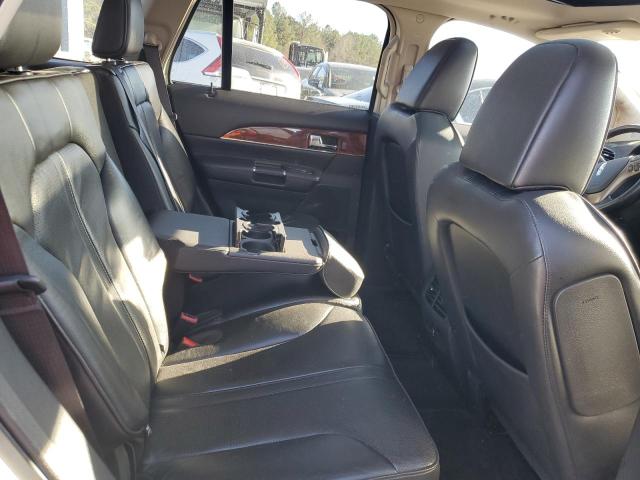 Photo 10 VIN: 2LMDJ6JK5BBJ01358 - LINCOLN MKX 