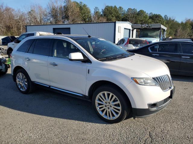 Photo 3 VIN: 2LMDJ6JK5BBJ01358 - LINCOLN MKX 